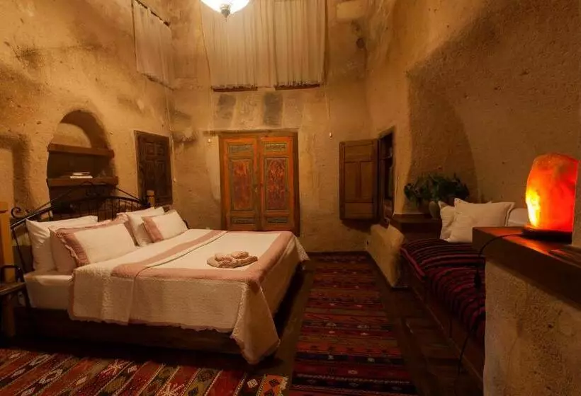 호텔 Kale Konak Cappadocia