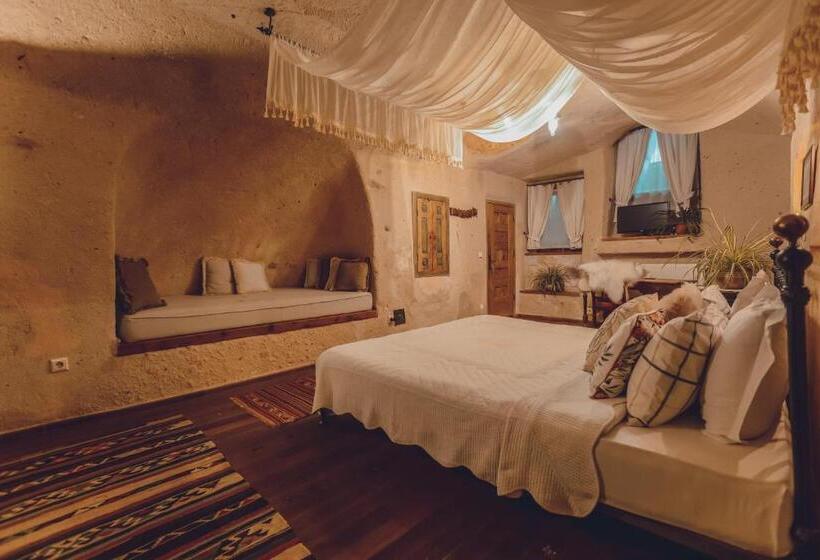 هتل Kale Konak Cappadocia