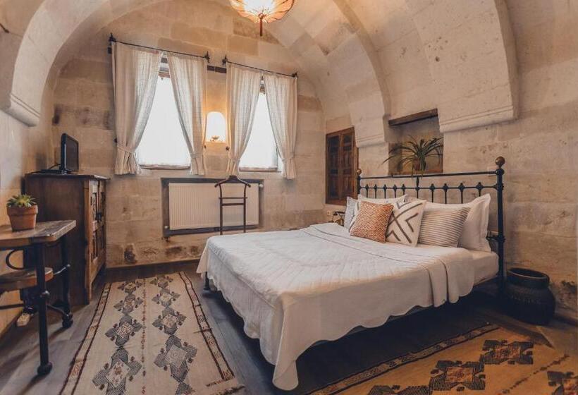 هتل Kale Konak Cappadocia