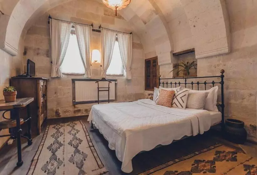 호텔 Kale Konak Cappadocia