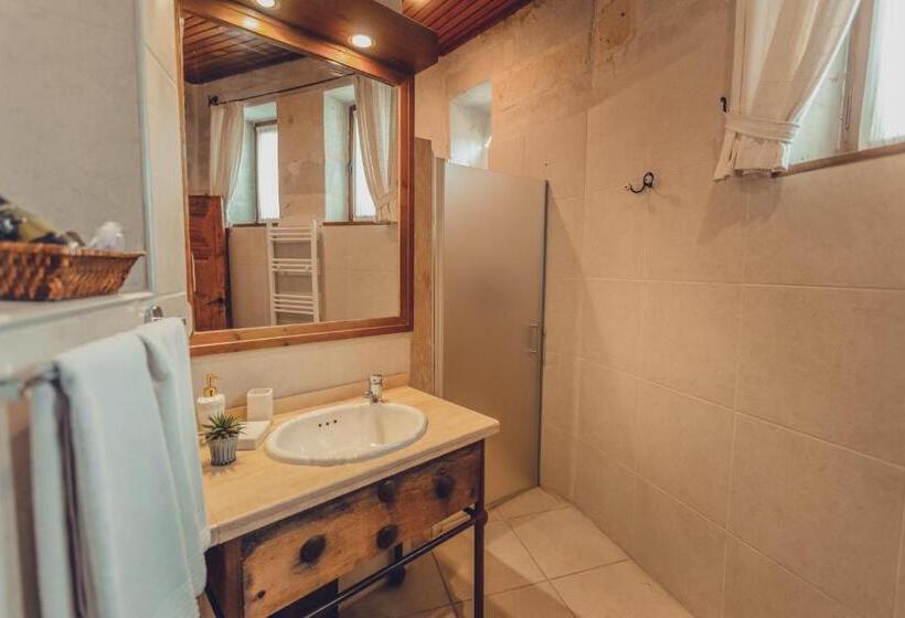 هتل Kale Konak Cappadocia