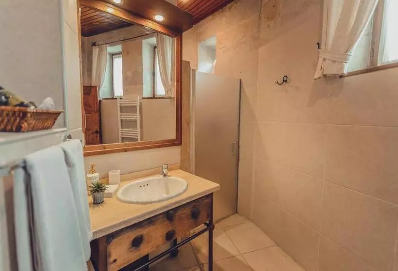 호텔 Kale Konak Cappadocia