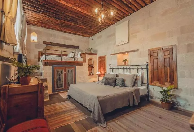 호텔 Kale Konak Cappadocia