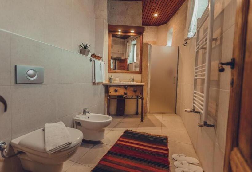 هتل Kale Konak Cappadocia