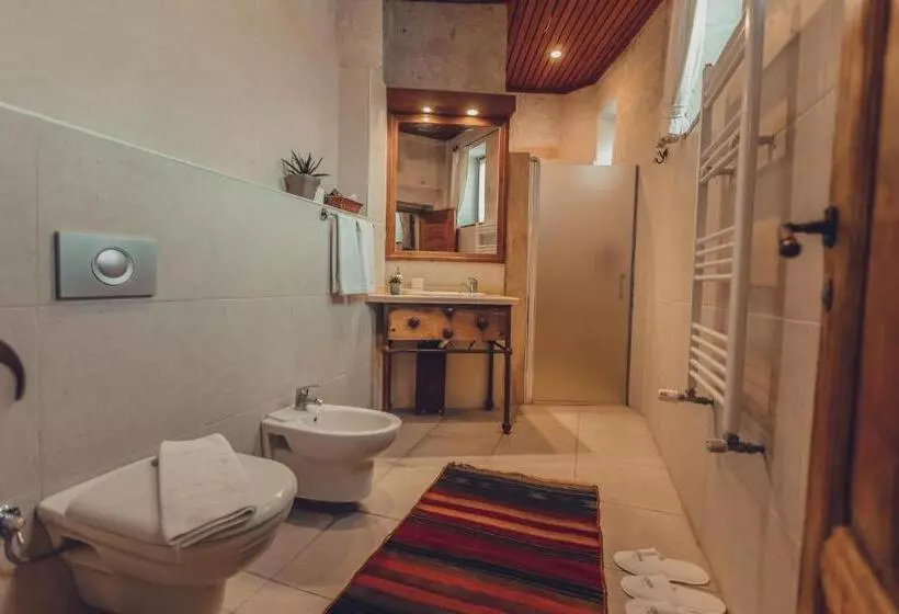 호텔 Kale Konak Cappadocia