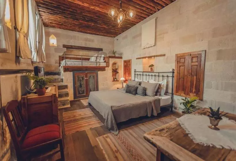 호텔 Kale Konak Cappadocia