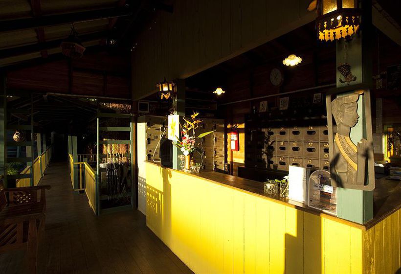 Hotel Sunshine Inn Resort