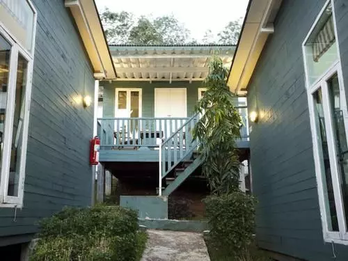 Hotel Sunshine Inn Resort