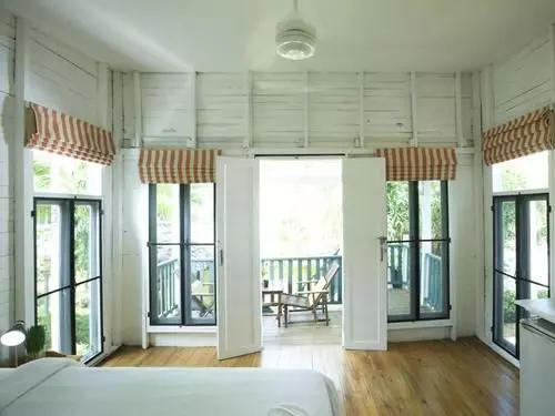 Hotel Sunshine Inn Resort