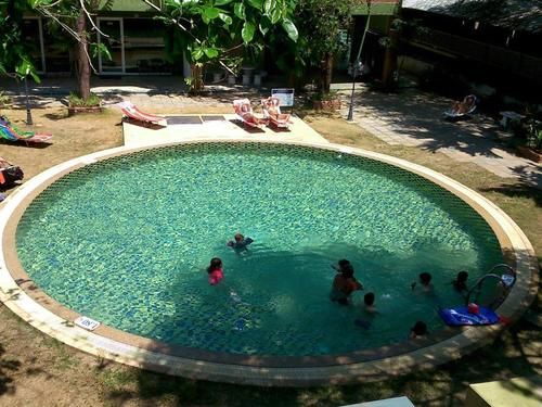 Hotel Sunshine Inn Resort