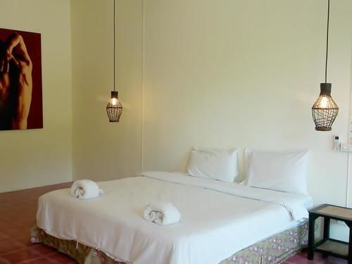 בית מלון כפרי Sunshine Inn Resort