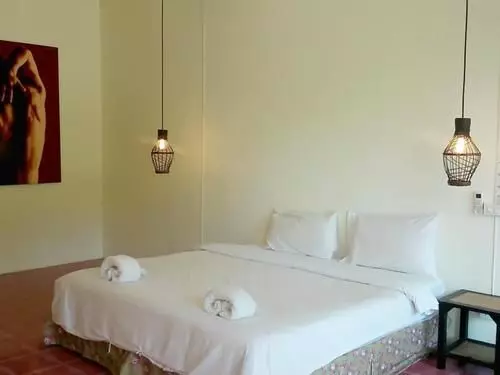 Hotel Sunshine Inn Resort