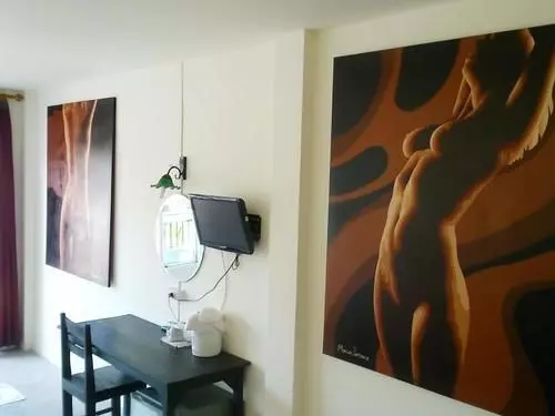 Hotel Sunshine Inn Resort