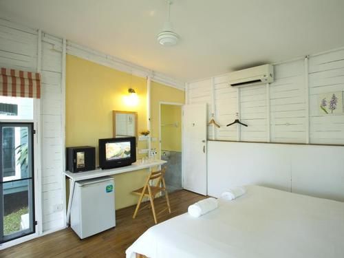 בית מלון כפרי Sunshine Inn Resort