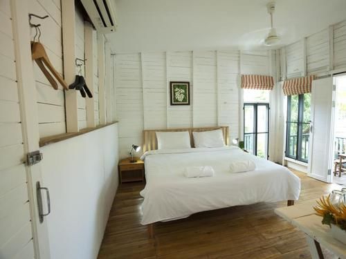 בית מלון כפרי Sunshine Inn Resort