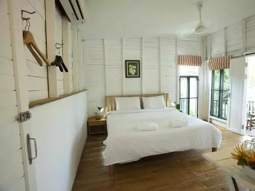 Hotel Sunshine Inn Resort