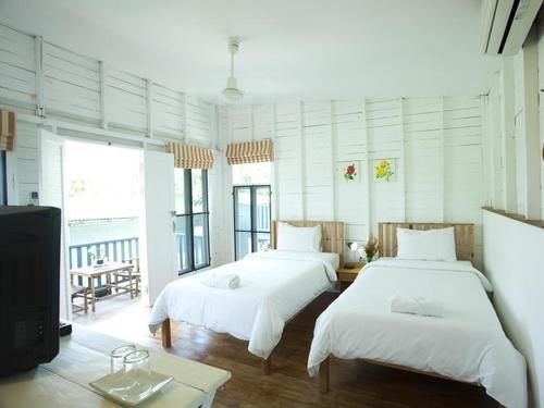 Hotel Sunshine Inn Resort