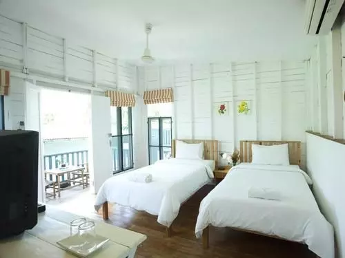 Hotel Sunshine Inn Resort