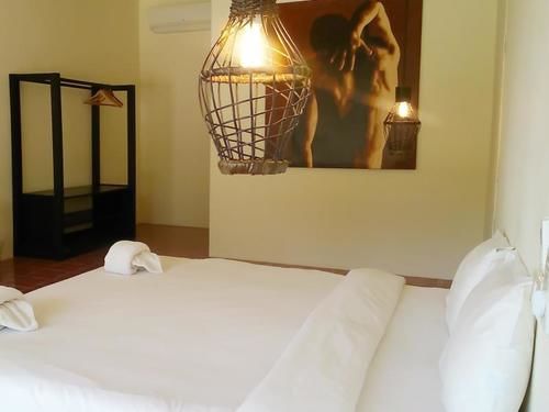 Hotel Sunshine Inn Resort