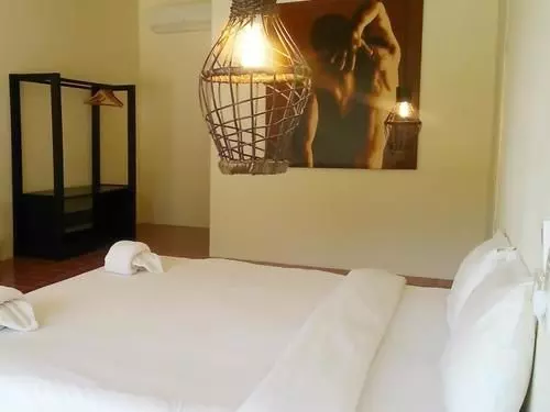 Hotel Sunshine Inn Resort