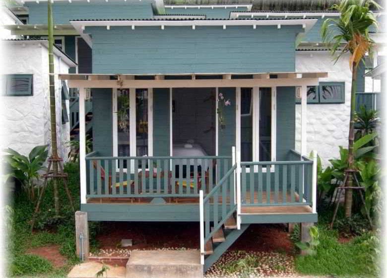 בית מלון כפרי Sunshine Inn Resort