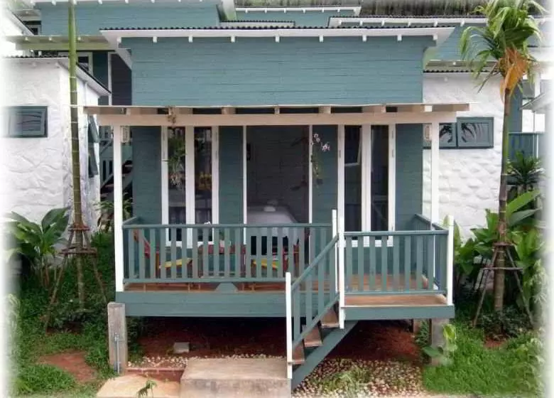 Hotel Sunshine Inn Resort