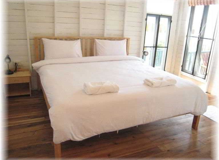 Hotel Sunshine Inn Resort