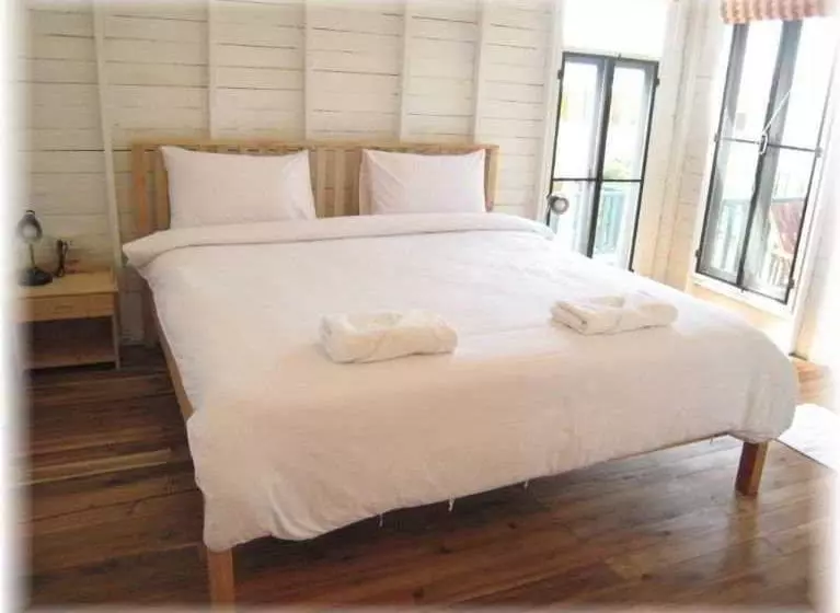 Hotel Sunshine Inn Resort