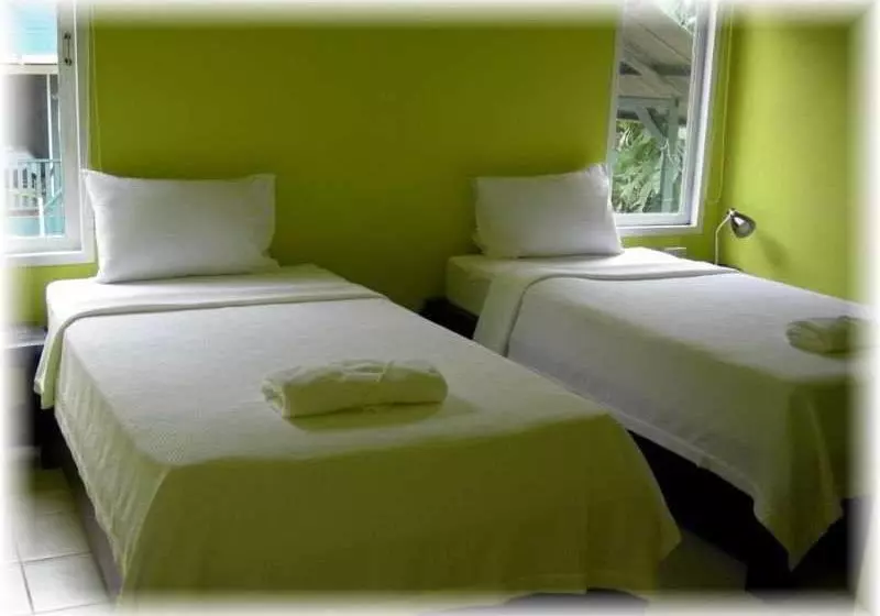 Hotel Sunshine Inn Resort