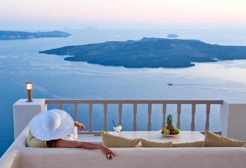 Hotell Lava Suites & Lounge