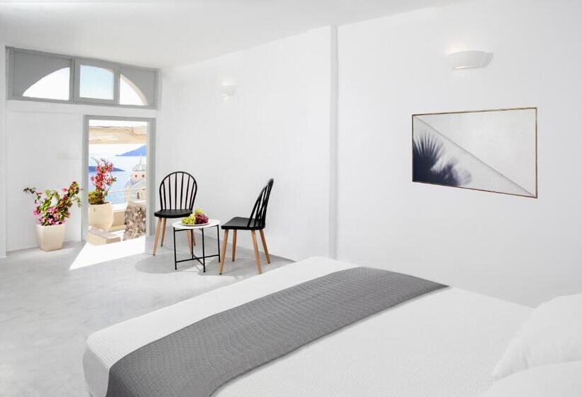 Hotell Lava Suites & Lounge