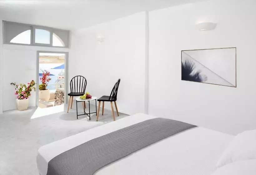 Hotel Lava Suites & Lounge