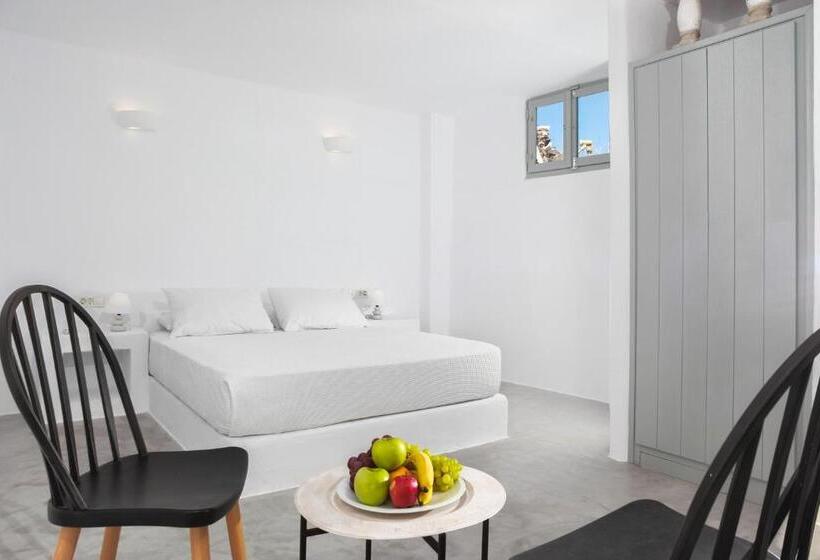 Hotell Lava Suites & Lounge