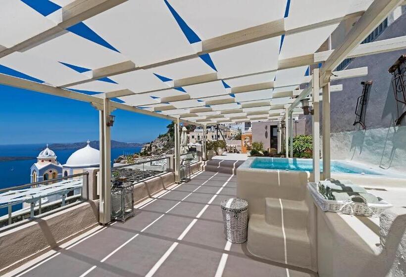 Hotell Lava Suites & Lounge