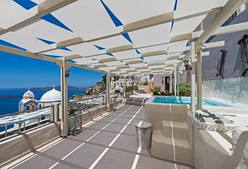 Hotel Lava Suites & Lounge