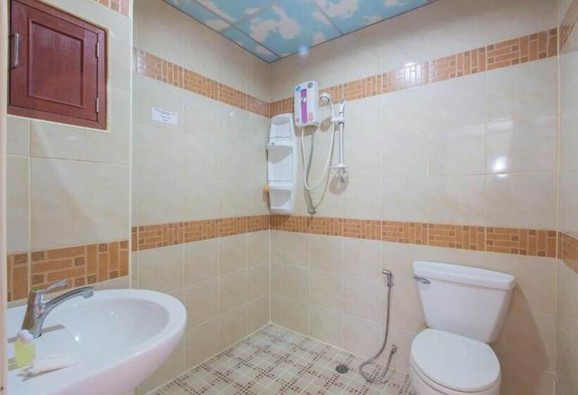 Hotel Patong Rai Rom Yen Resort Sha