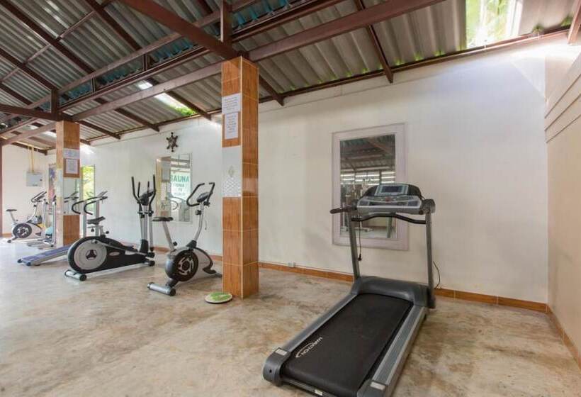 Hotel Patong Rai Rom Yen Resort Sha