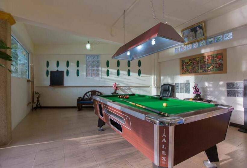 Hotel Patong Rai Rom Yen Resort Sha