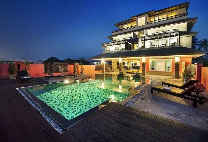 Ratana Hotel Chalong