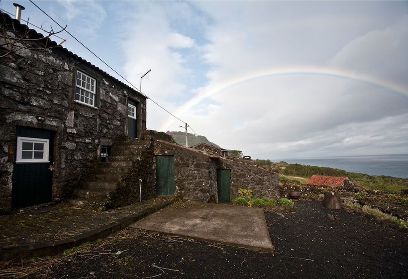 Hotel di Montagna Adegas Do Pico