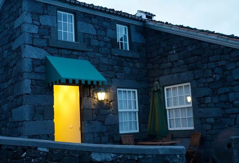 Hotel di Montagna Adegas Do Pico