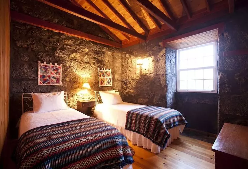 Hotel di Montagna Adegas Do Pico