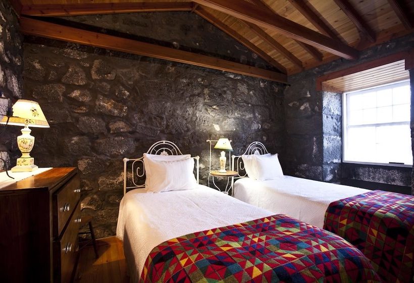 Hotel di Montagna Adegas Do Pico