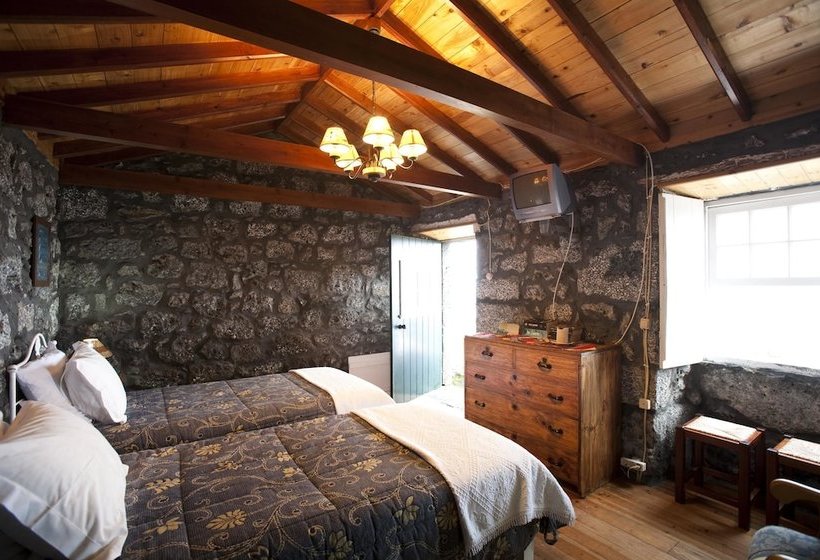 Hotel di Montagna Adegas Do Pico