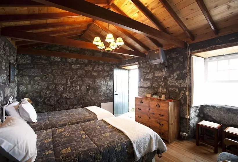 Hotel di Montagna Adegas Do Pico