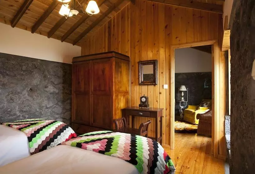 Hotel di Montagna Adegas Do Pico