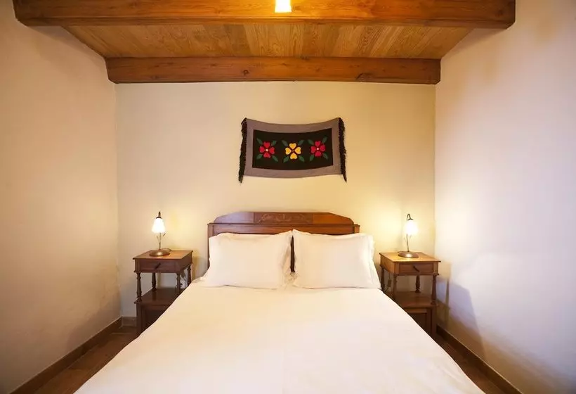 Hotel di Montagna Adegas Do Pico