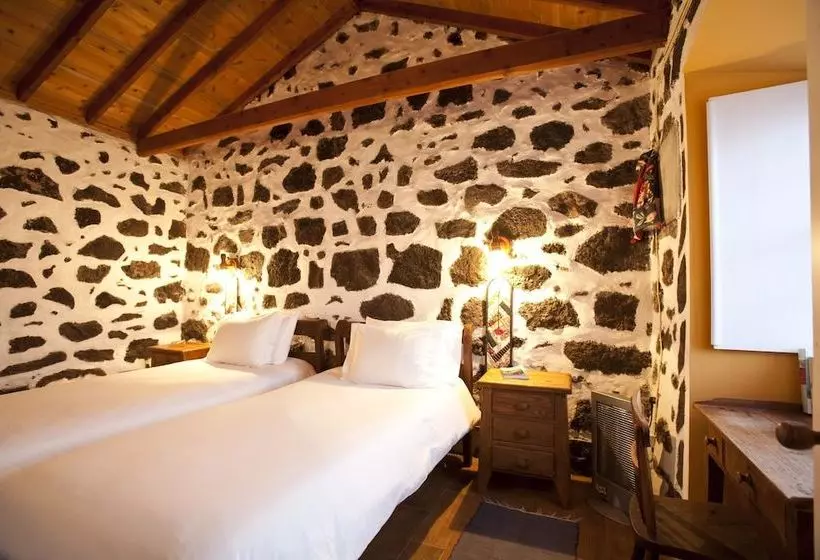 Hotel di Montagna Adegas Do Pico