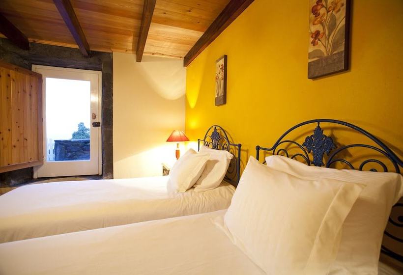 Hotel di Montagna Adegas Do Pico