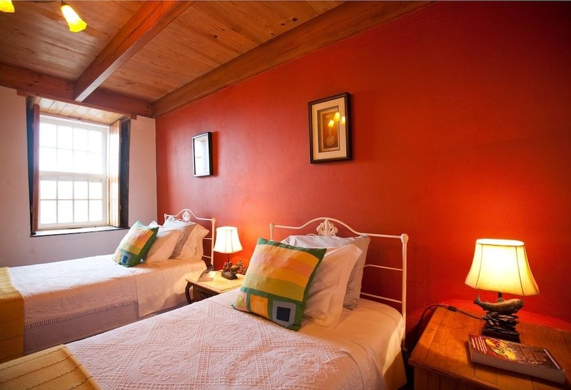 Hotel di Montagna Adegas Do Pico